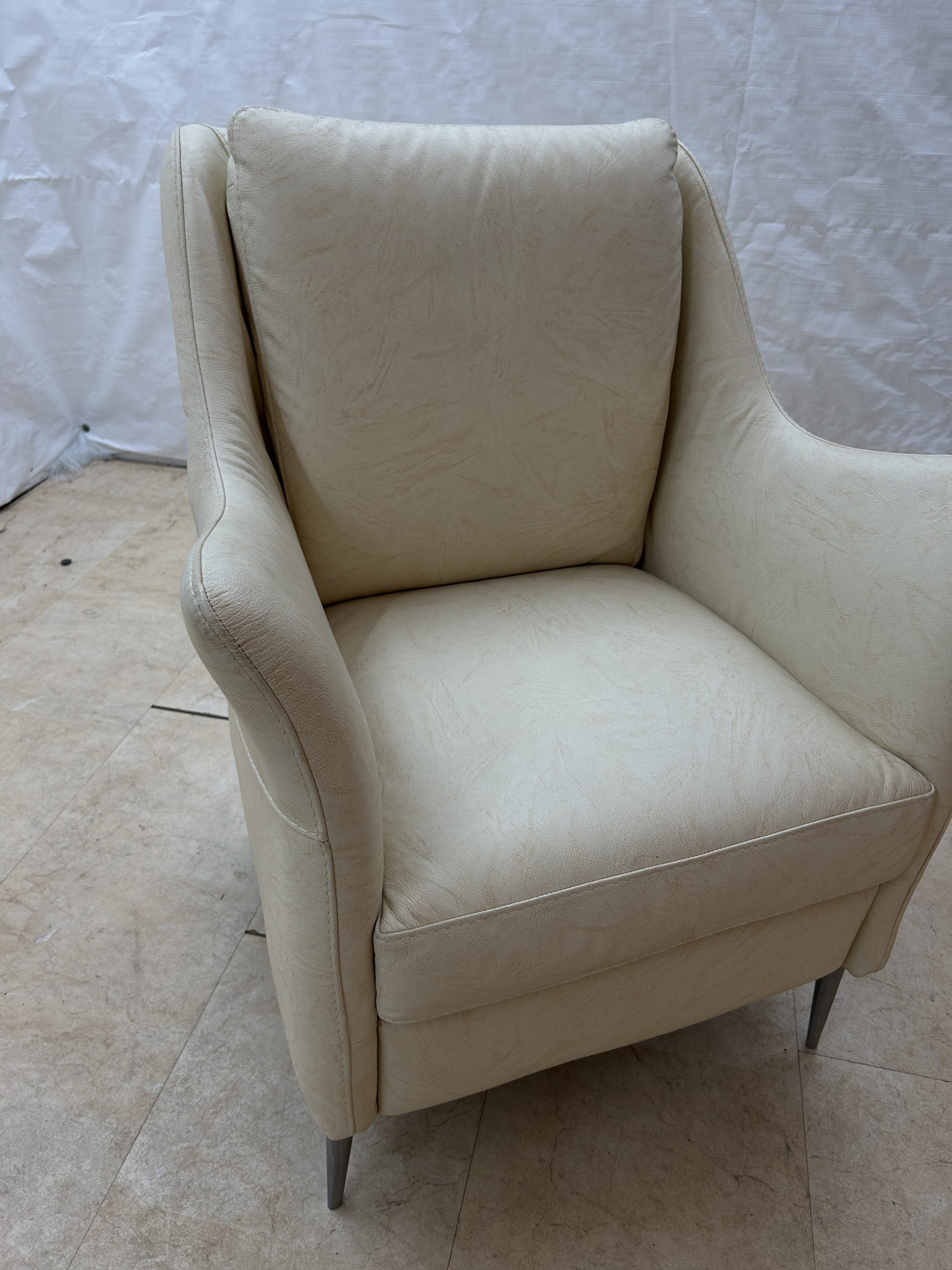 Ex-Display Italian Designer Chair - Image 3