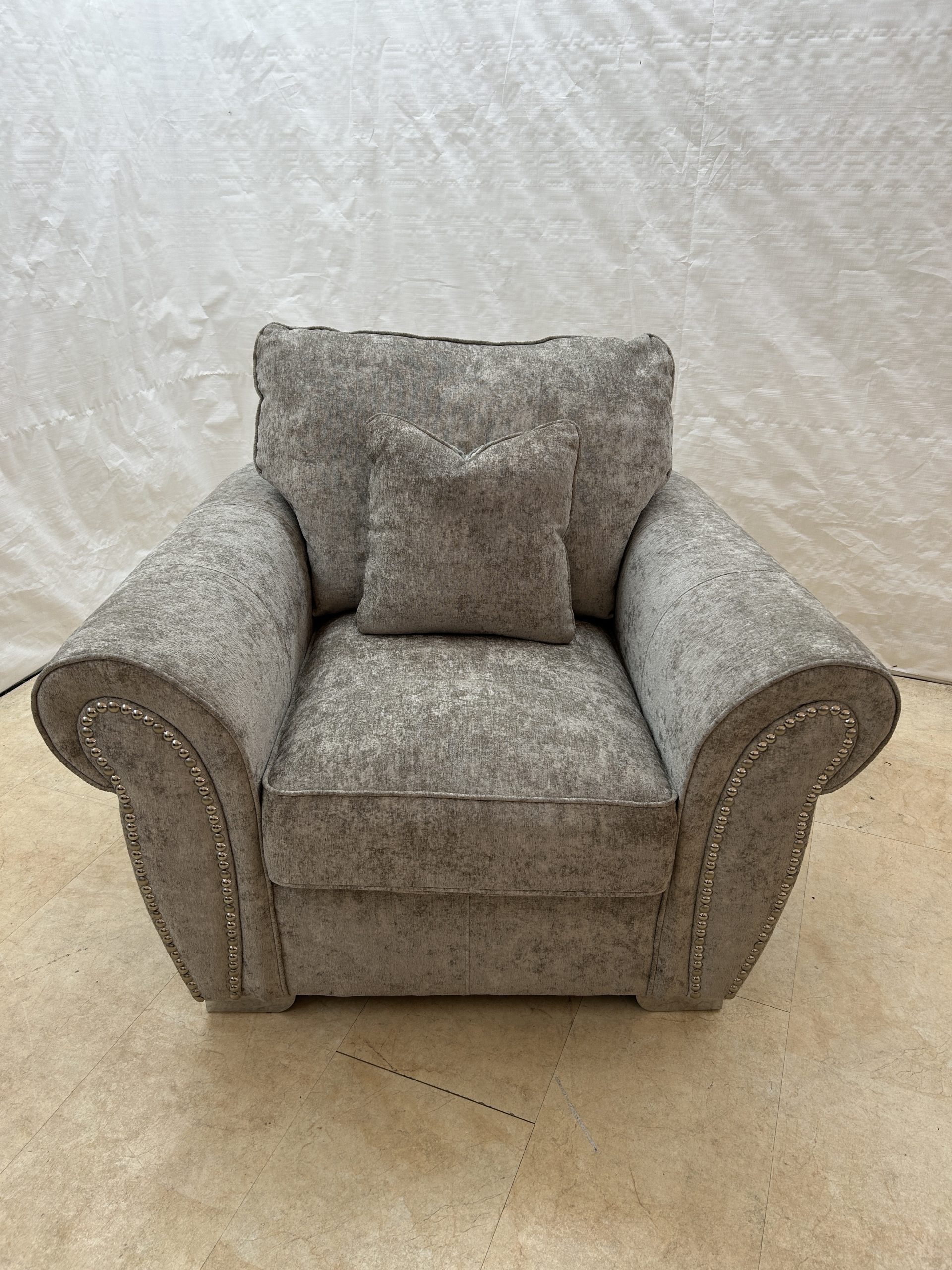 Ex-Display Buoyant Single Armchair - Image 5