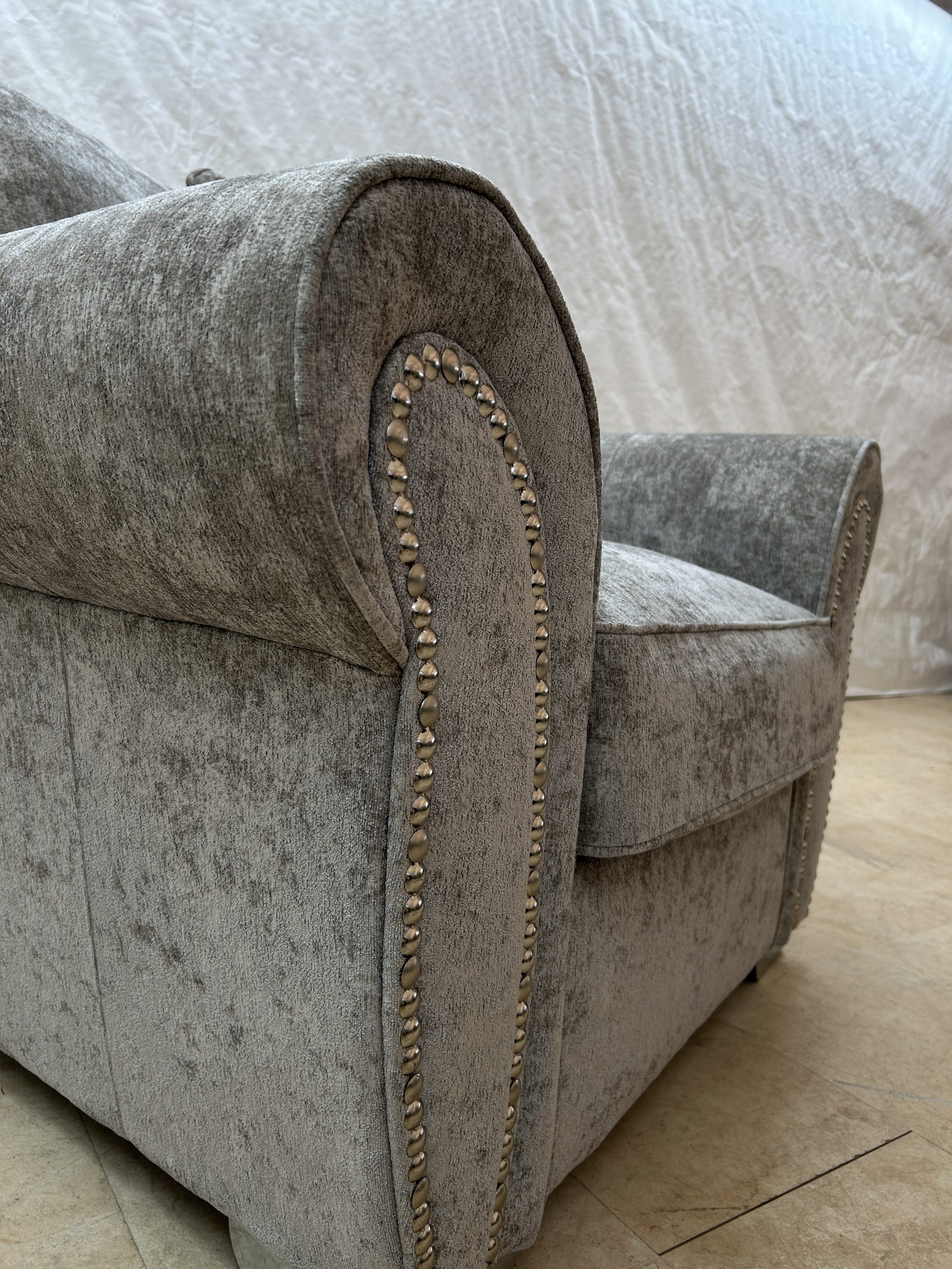 Ex-Display Buoyant Single Armchair - Image 4