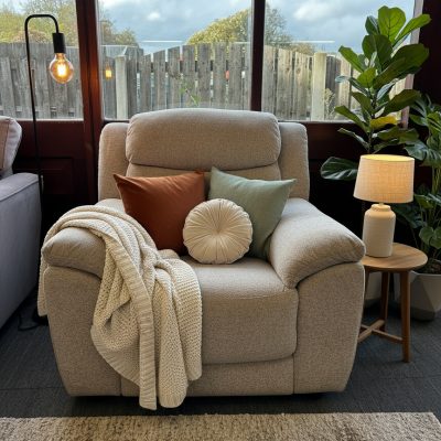 Ex-Display Mala Sofa Chair