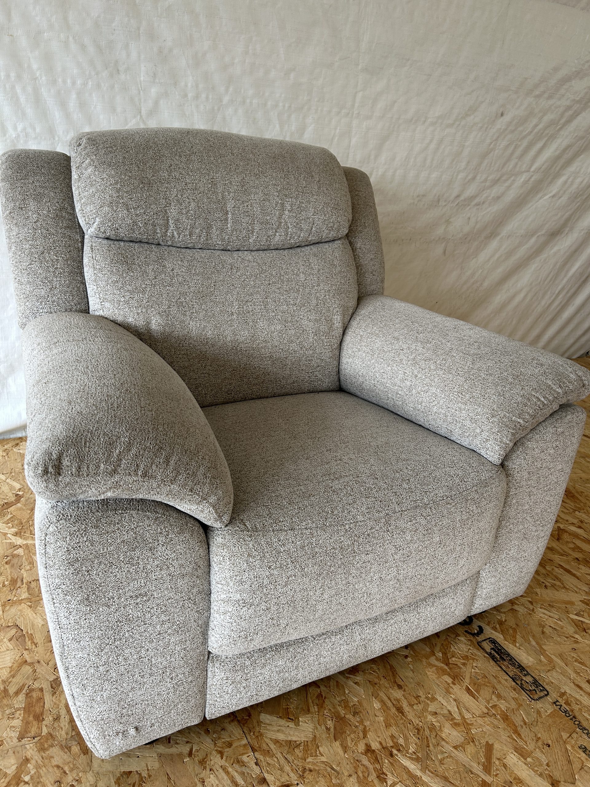 Ex-Display Mala Sofa Chair - Image 4